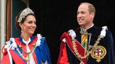 Tohle se neměl nikdo dozvědět. Kate odečetli ze rtů, co říkala Williamovi