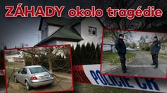 Vražda ve Zlíně: Úmrtí matky a dětí je plné záhad. Nikomu nechyběly