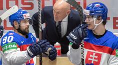 Slováci vítají pětici posil z NHL. Finalisté české extraligy zatím chybí
