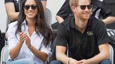 Odhalili tajemství náramku prince Harryho! Skrývá dojemný příběh