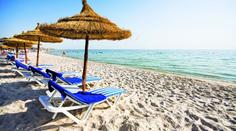 Djerba: Ostrov, kde si budete připadat jako v ráji
