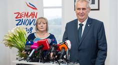 Cukrovka nikam neodešla. Zemanův lékař vysvětlil, jak to je