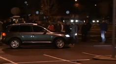 POLICEJNÍ REKONSTRUKCE: V touaregu přejel kamaráda. Ten nepřežil