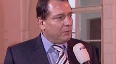 Paroubek chce ochranku, někdo mu vyhrožuje smrtí