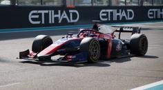 Staňkovi se sprint Formule 2 nepodařil. Těsně před koncem odstoupil