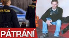 Mladík boural a zranil se. Pak ZÁHADNĚ ZMIZEL. Pomozte ho najít!