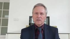 Odveta za ukrajinské útoky dronů: Rusko se snaží provokovat civilisty, řekl Šedivý