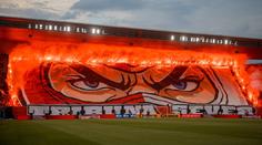 Slavia mile potěšila fanoušky. Na Evropskou ligu nastavila dostupné ceny