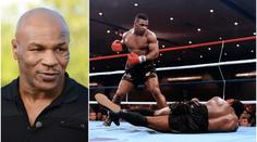 V 54 letech má formu jako za mlada. Tyson prozradil, jak shodil 45 kg