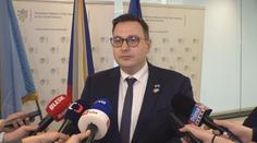 Jan Lipavský bude ve vládě dál jako nestraník