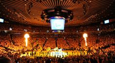 Finále NBA mezi Golden State a Clevelandem už dnes v noci!