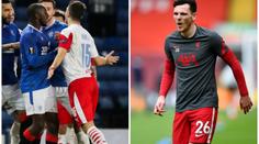 Udělejte něco s tím hráčem Slavie! Fotbalová hvězda se opřela do Kúdely