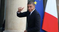 Mbappé prezidentem Francie? Kanonýr dostal několik hlasů, aniž by kandidoval