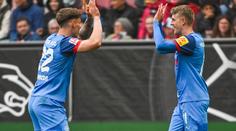 Bundesliga: Augsburg vs. Kiel – 4. 5. 2025