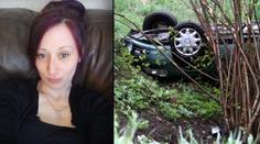 Žena (25) byla TŘI DNY uvězněná v autě, pomoci se nedovolala!