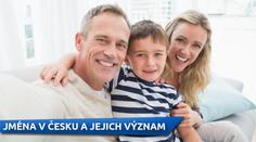 VÝZNAMY JMEN: Víte, co znamená Jiří, Jan, Jakub a další?
