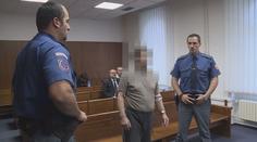 Muž (66) dva roky zneužíval vnučky, mladší byly jen 4 roky!