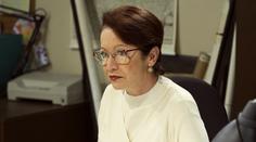 Miriam Hejlová se do seriálu Ulice vrátí, říká Hana Maciuchová