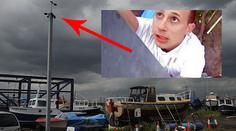 Zloději? TROUBOVÉ!