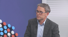 Zlepšit finanční gramotnost mohou rodiče, míní ředitel Fio banky Bláha