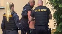 Muž na Plzeňsku unesl chlapečka (5 měsíců). Našli ho v hospodě, skončil v cele