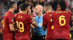 Sudí Marciniak finále Ligy mistrů pískat bude, UEFA mu odpustila