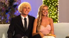 Jejich pohádka má šťastný konec. Love Island vyhráli Majka a Chris