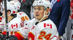 Hudler má prý v NHL novou práci! Přijde ale o polovinu platu