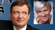 Rathova blondýna Berill je zpět! Postaral se o ni hejtman Řihák