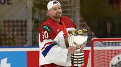 Pět jmen z NHL jistých. Nároďáku nebude na MS chybět ani gólmanský objev