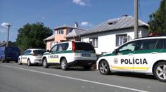 Policisté krotili násilníka, který útočil na ženu. Po zásahu zemřel!
