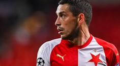 Nejtěžší dny života! Stanciu jel místo na Slavii za manželkou do nemocnice