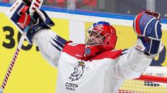 První restart doma, druhý v zahraničí. Vyléčený Bartošák míří do Švédska!