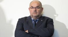 Krátce před nástupem do vězení hospitalizace. Pelta zamířil do nemocnice