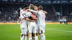Bundesliga – sestřih: Augsburg vs. Bayer Leverkusen (6. 12. 2025)