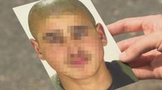 Tomáš před rokem záhadně zmizel. Našli ho mrtvého u dálnice na Moravě