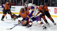 NHL poprvé zavítá do Austrálie. Hrát se bude na tenisovém stadionu