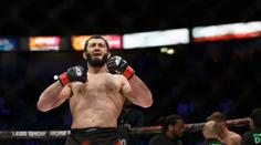 Bývalý zápasník MMA zatčen! V Česku kradl luxusní auta
