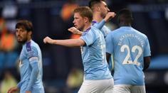 Premier League je zpátky! Fotbalisté City přejeli ve šlágru Arsenal