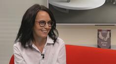 Dvořáková: Během dospívání jsem žila v klášteře. Vyhodili mě kvůli něčemu, co jsem neudělala