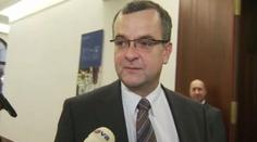 Šetření Čunka pokračuje, Kalousek si stěžuje
