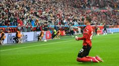 Bundesliga: Bayer Leverkusen vs. Lipsko – 23. 4. 2023