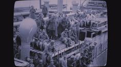 VÍKEND: Osudový okamžik – Vladivostok 1920