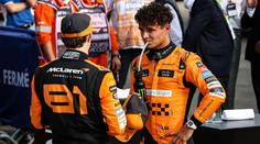 Fanoušci šílí radostí. Nová vizáž stáje F1 McLaren je nadchla