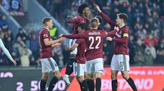 Sparta v MOL Cupu pojede do druholigové Opavy, Zlín na soupeře čeká