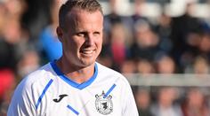 Limberskému hrozí za vydírání trest půl milionu korun. Soud začne v říjnu