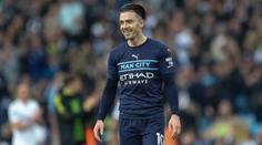 Boháč Grealish. Podepsal nejlukrativnější smlouvu na boty v Británii