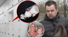 Policie jde po Kramném! V jeho skříňce v Nošovicích našli drogy