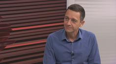 Výborný nechce být znovu předsedou lidovců. O funkci bude usilovat Grolich