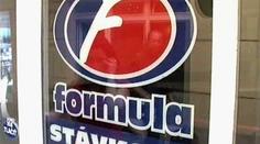 Slovenská sázková kancelář přišla o miliony korun